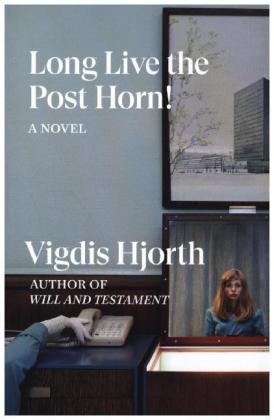 Long Live the Post Horn!