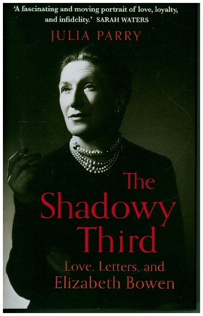 The Shadowy Third main product photo