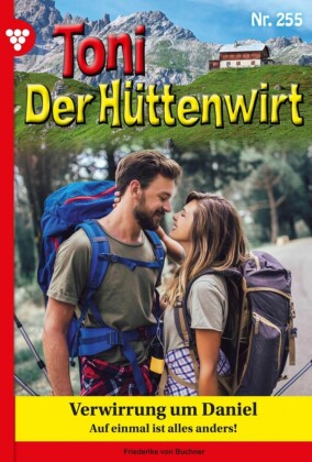 Verwirrung um Daniel