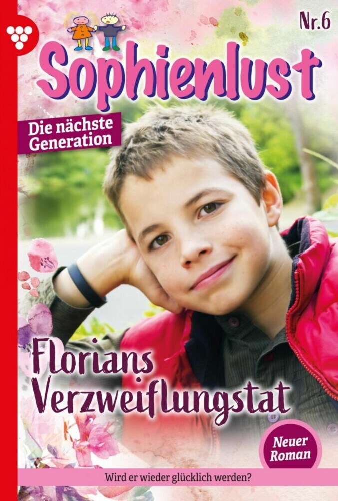 Florians Verzweiflungstat main product photo