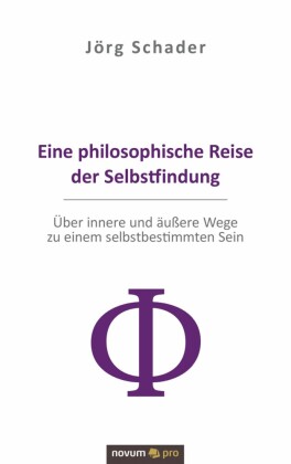 Eine philosophische Reise der Selbstfindung