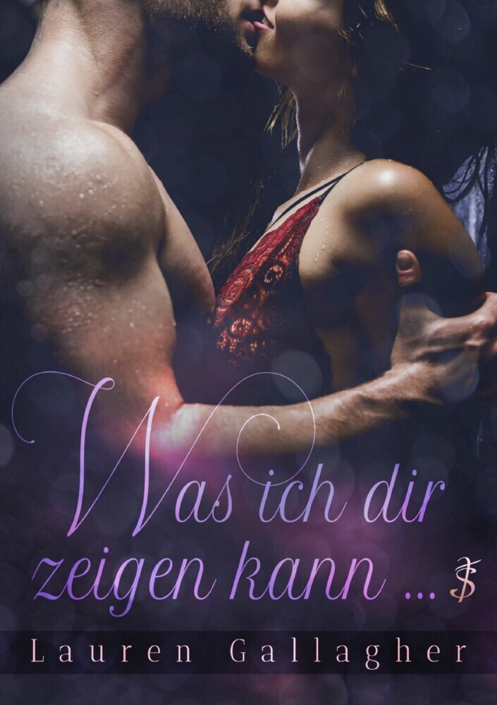 Was ich dir zeigen kann ... main product photo