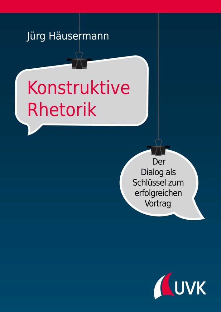 Konstruktive Rhetorik main product photo