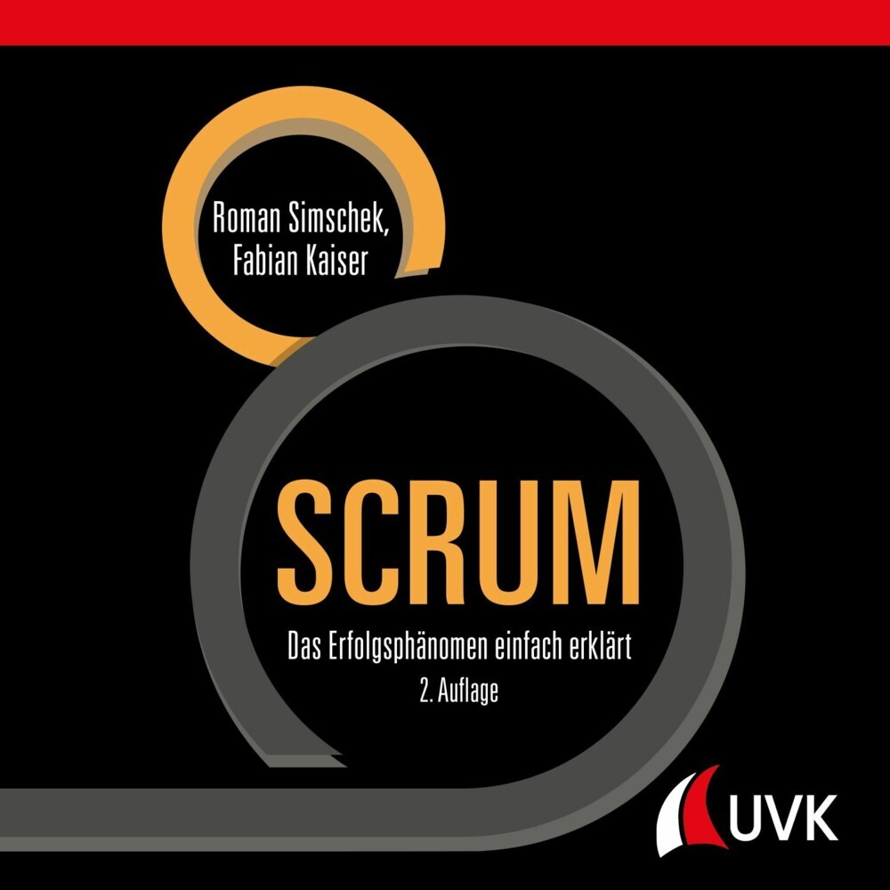 SCRUM main product photo