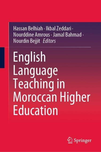 English Language Teaching in Moroccan Higher Education main product photo