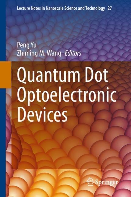 Quantum Dot Optoelectronic Devices main product photo