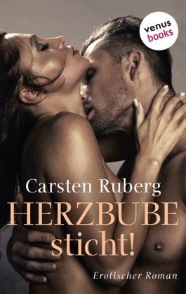 Herzbube sticht!