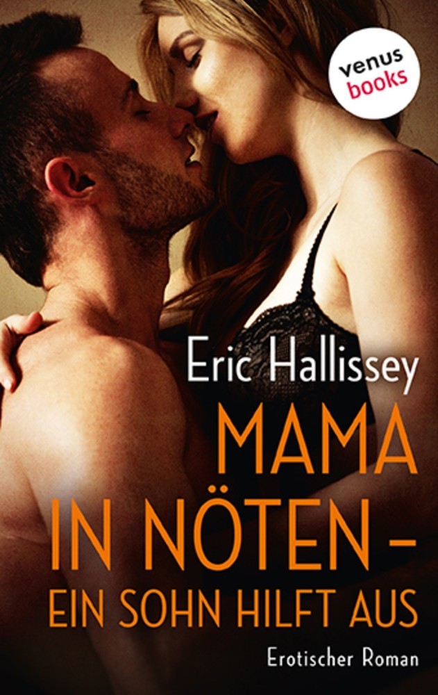 Mama in Nöten - Ein Sohn hilft aus main product photo