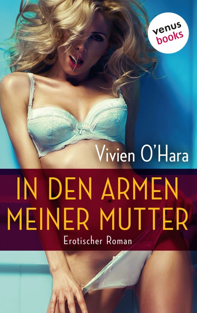 In den Armen meiner Mutter main product photo