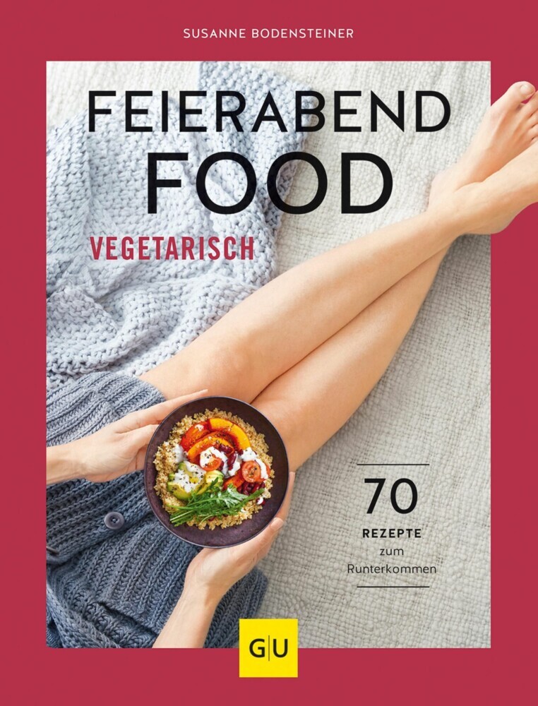 Feierabendfood vegetarisch main product photo