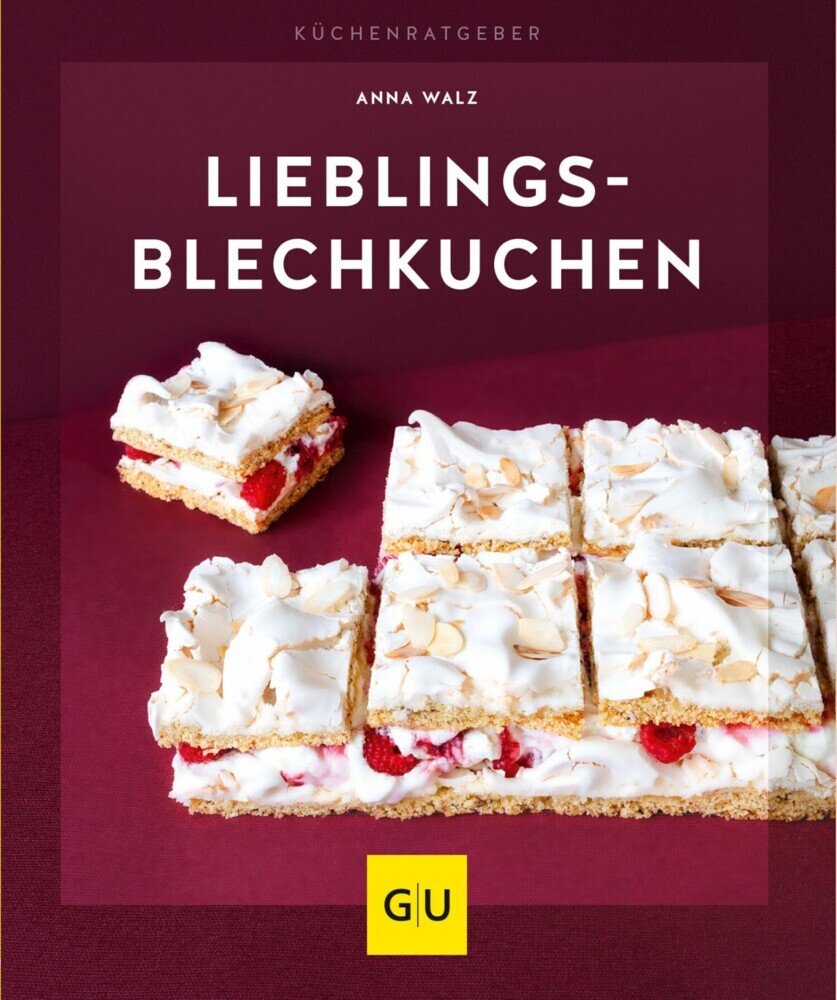 Lieblings-Blechkuchen main product photo