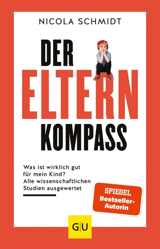 Der Elternkompass main product photo