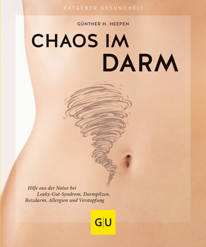 Chaos im Darm main product photo