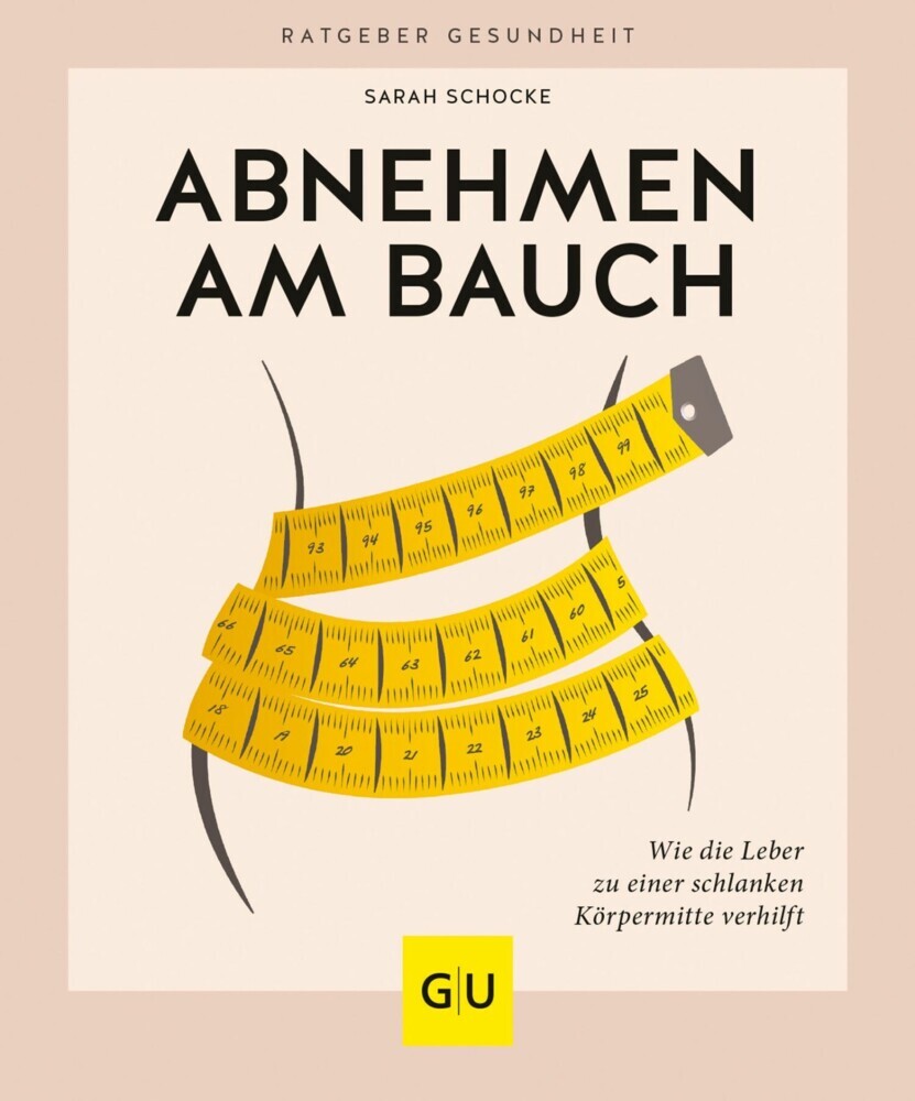 Abnehmen am Bauch main product photo