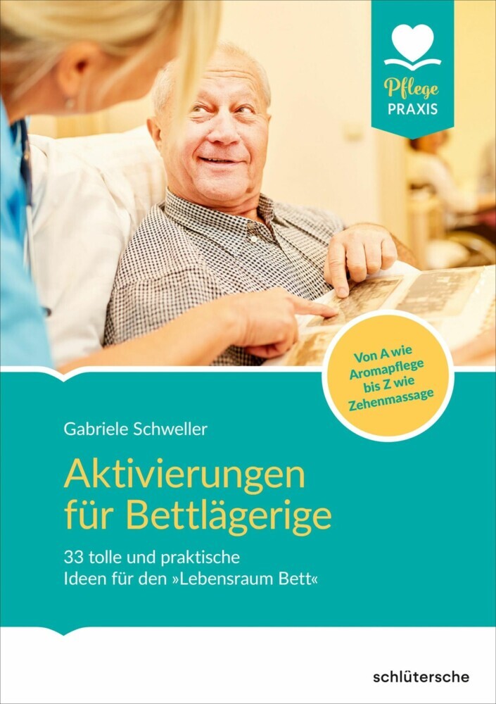 Aktivierungen für Bettlägerige main product photo