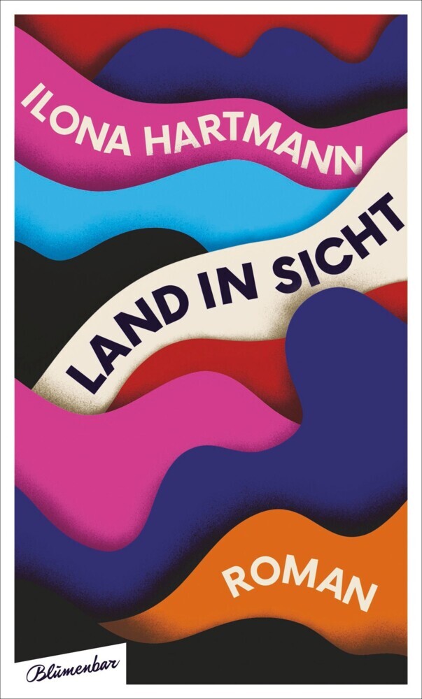 Land in Sicht main product photo
