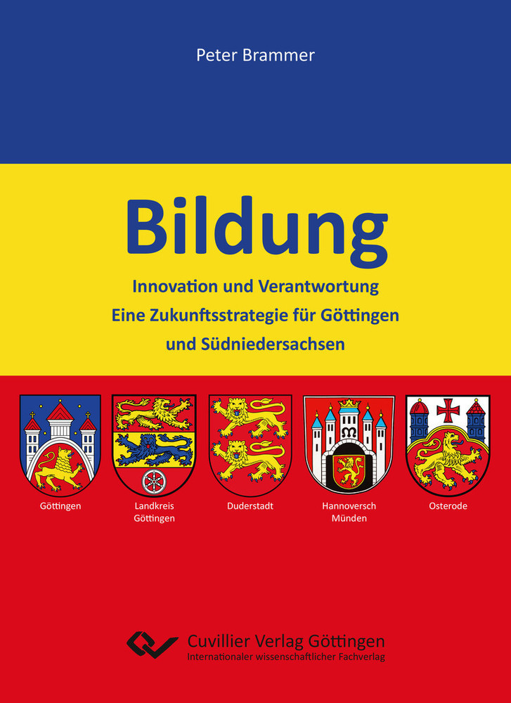 Bildung main product photo