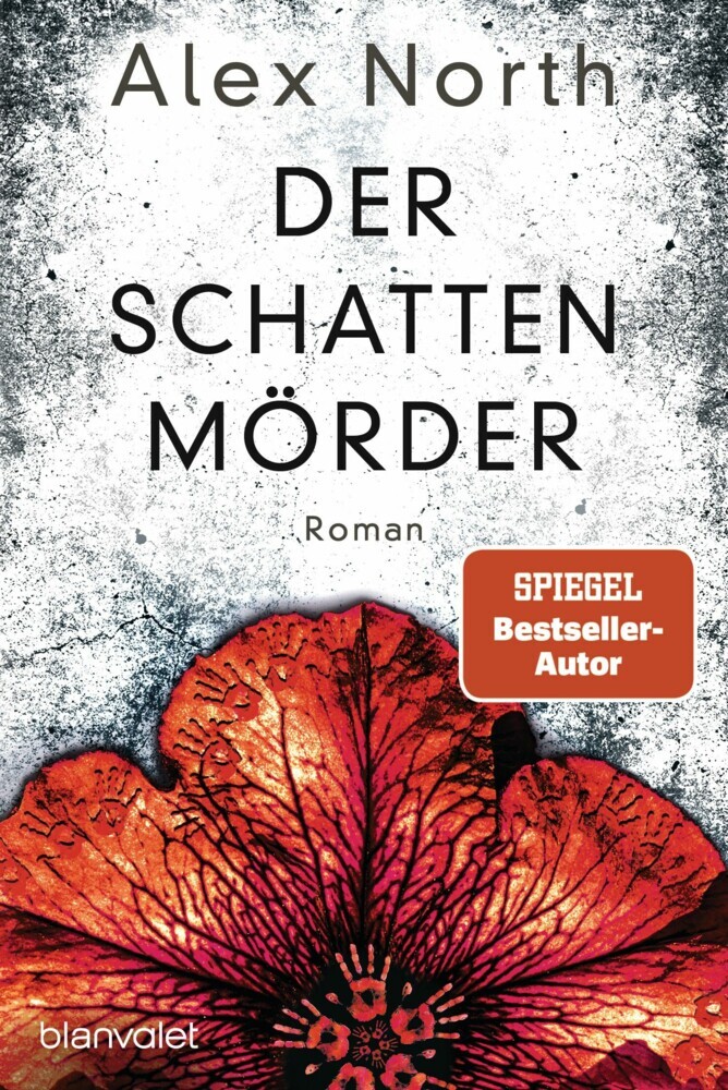 Der Schattenmörder main product photo