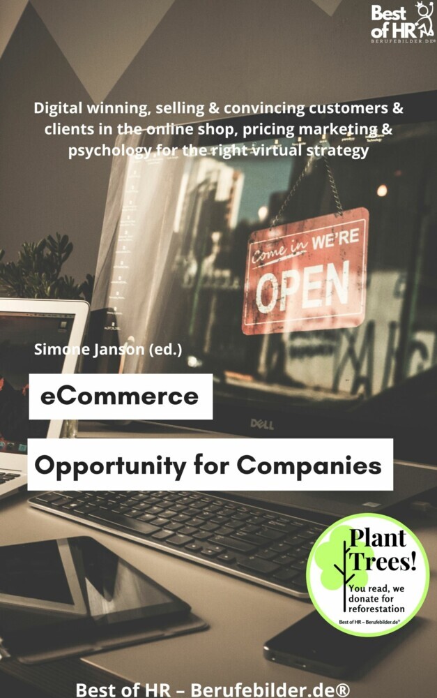 eCommerce - Opportunity for Companies main product photo