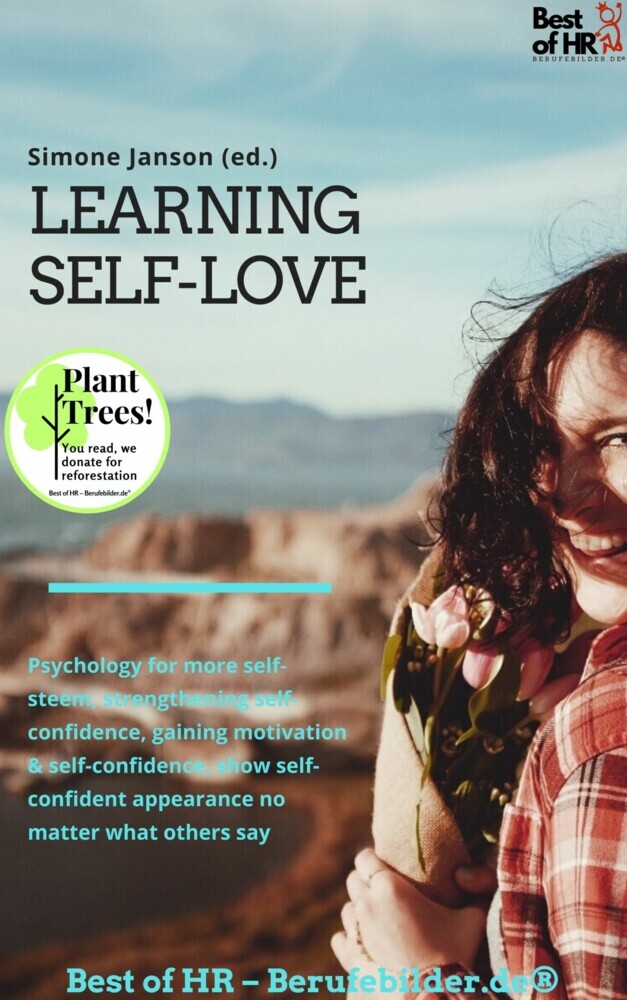 Learning Self-Love main product photo