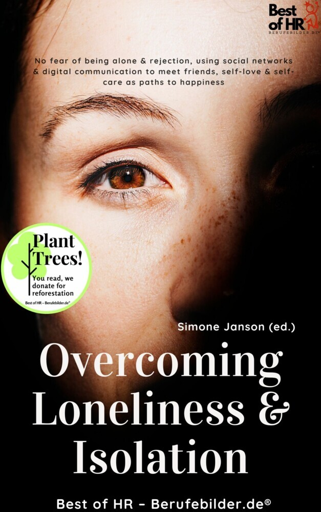 Overcoming Loneliness & Isolation main product photo