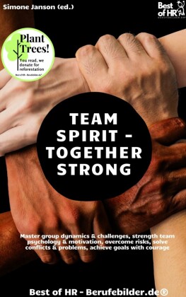 Team Spirit - Together Strong