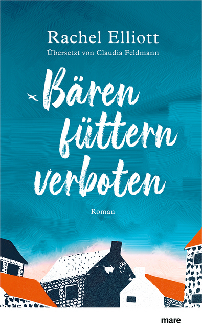 Bären füttern verboten main product photo