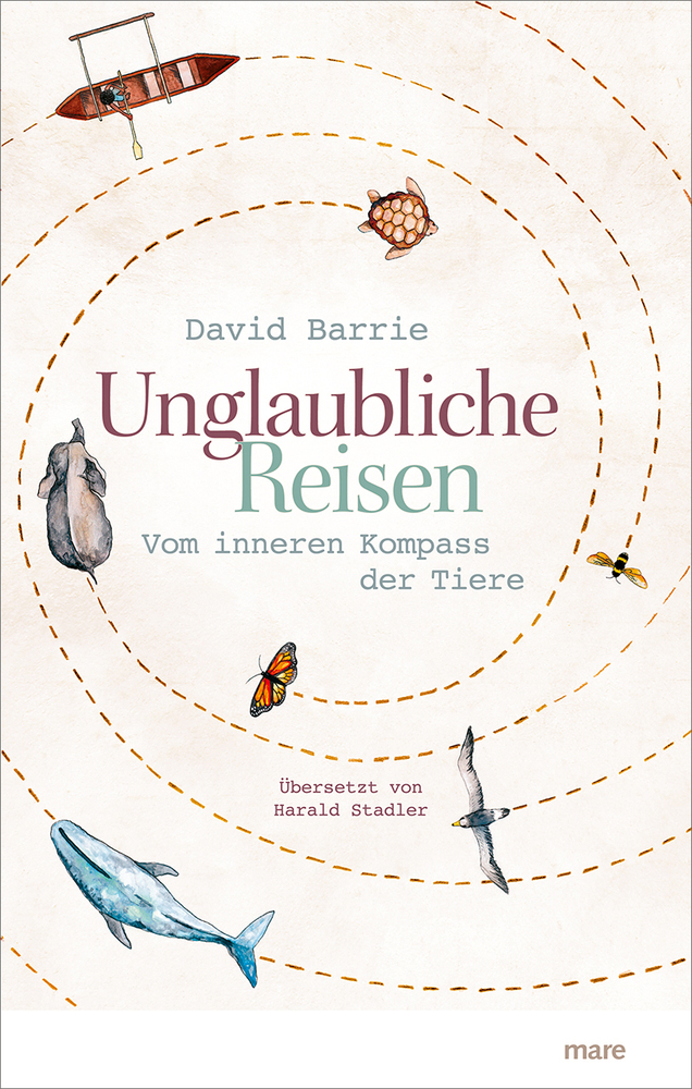 Unglaubliche Reisen main product photo