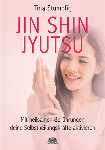 Jin Shin Jyutsu main product photo