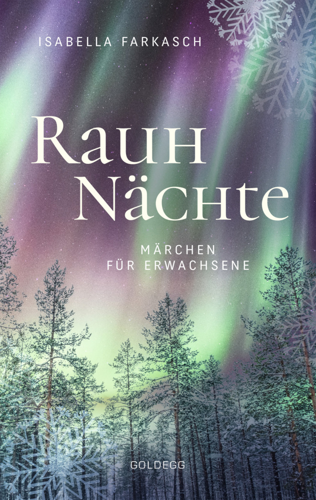 Rauhnächte. Märchen für Erwachsene main product photo