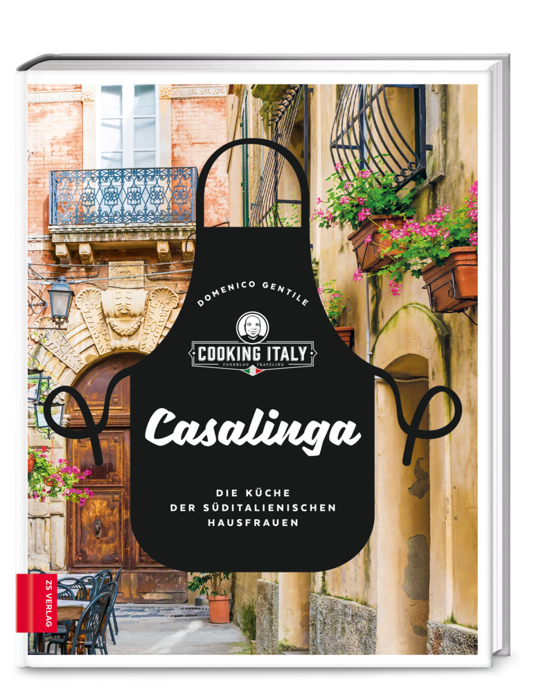Casalinga main product photo