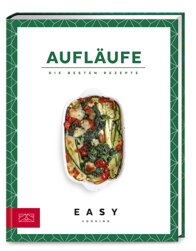 Aufläufe main product photo