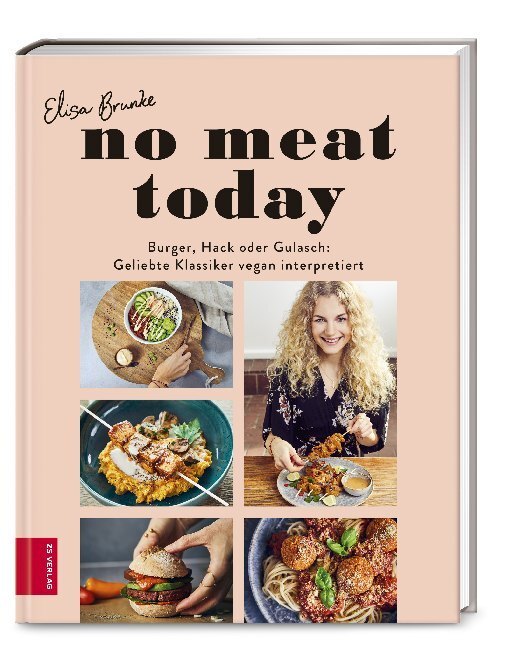 No meat today main product photo