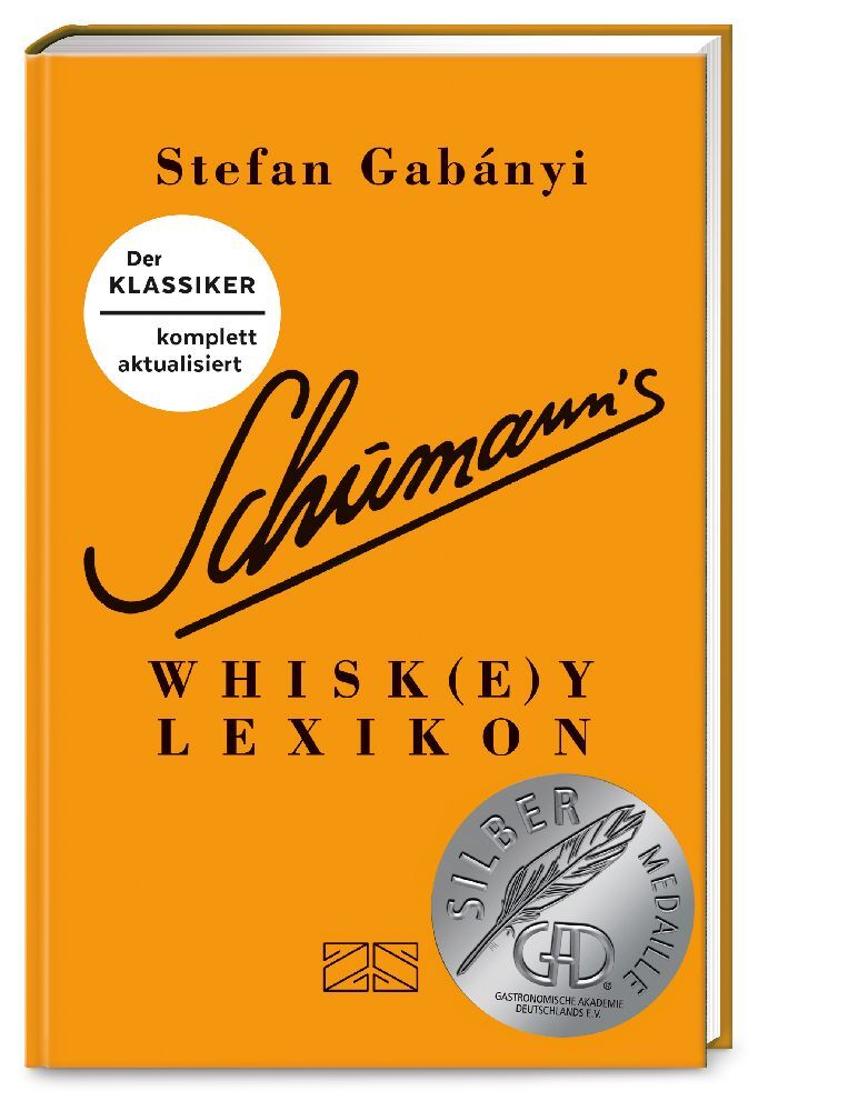 Schumann's Whisk(e)ylexikon main product photo