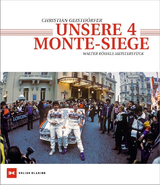 Unsere 4 Monte-Siege main product photo