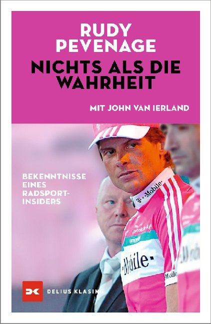 Nichts als die Wahrheit main product photo