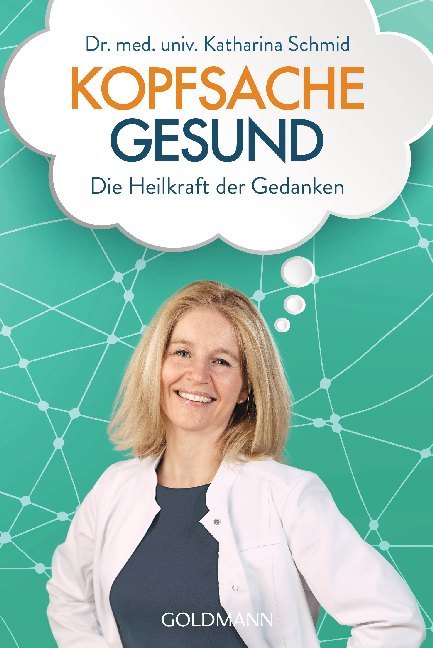 Kopfsache gesund main product photo