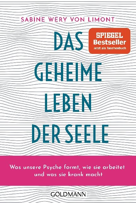 Das geheime Leben der Seele main product photo