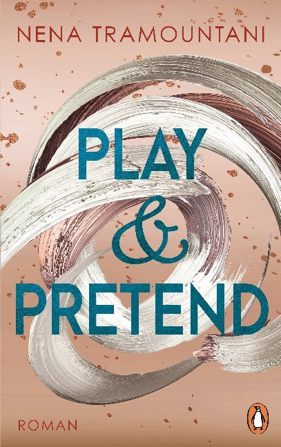 Play & Pretend main product photo