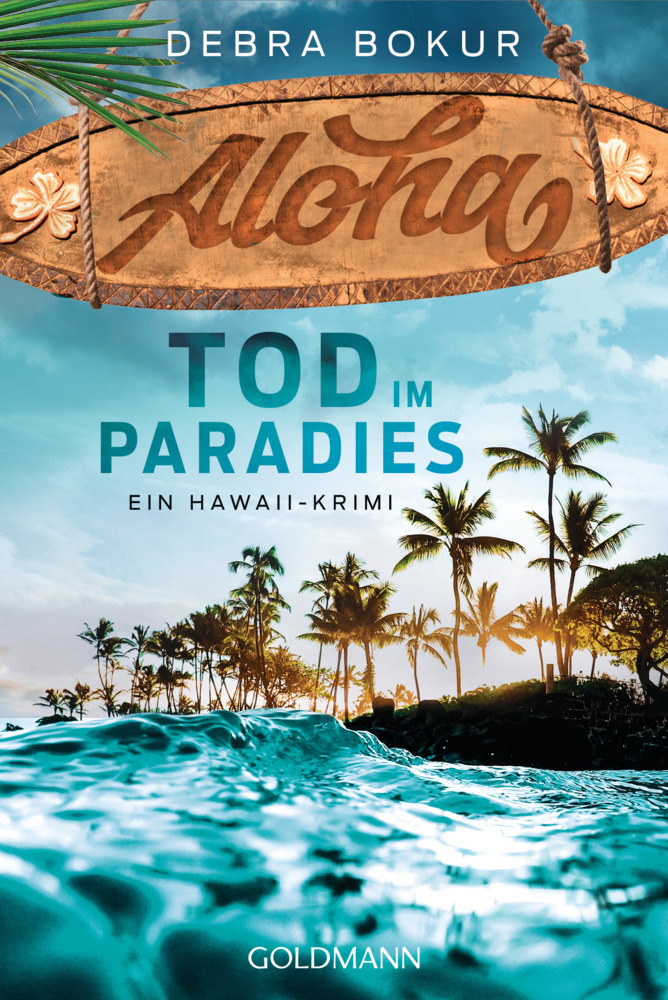 Aloha. Tod im Paradies main product photo