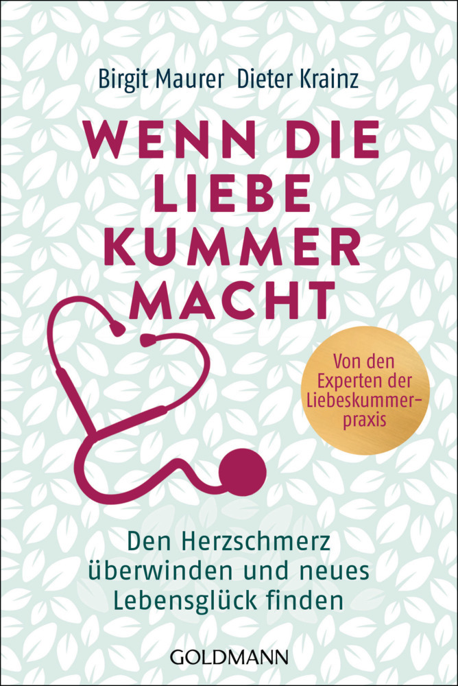 Wenn die Liebe Kummer macht main product photo