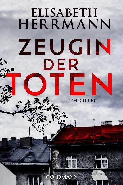 Zeugin der Toten main product photo