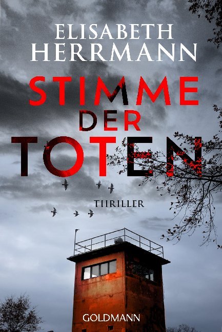 Stimme der Toten main product photo