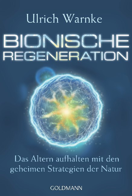 Bionische Regeneration main product photo