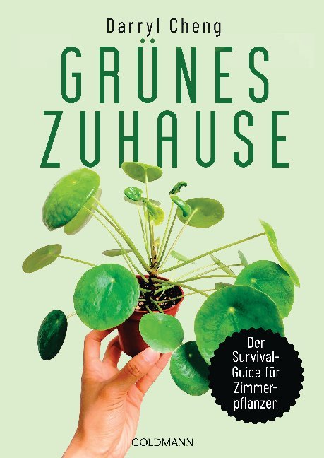 Grünes Zuhause main product photo
