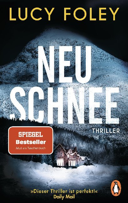 Neuschnee main product photo
