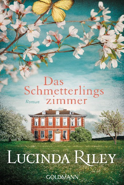 Das Schmetterlingszimmer main product photo