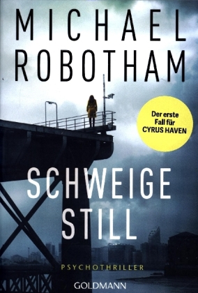 Schweige still