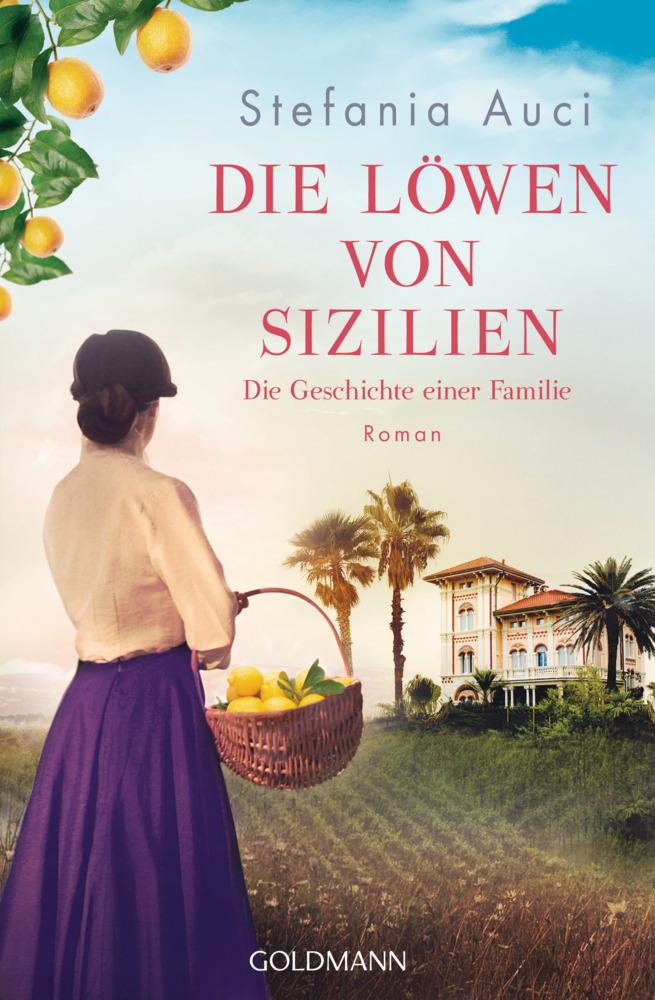 Die Löwen von Sizilien main product photo