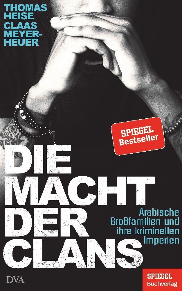 Die Macht der Clans main product photo